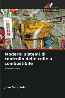 Moderni sistemi di controllo delle celle a combustibile