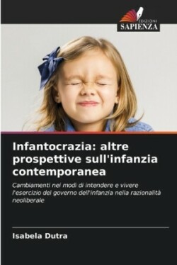 Infantocrazia