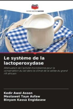 syst�me de la lactoperoxydase