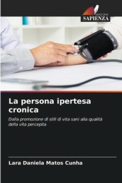 persona ipertesa cronica