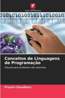 Conceitos de Linguagens de Programa��o