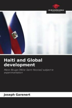 Haiti and Global development