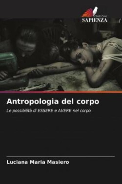 Antropologia del corpo