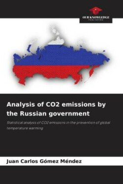 Analysis of CO2 emissions by the Russian government