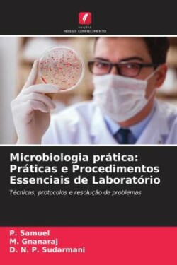 Microbiologia prática