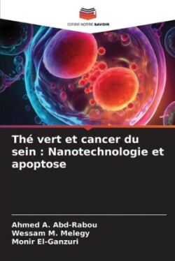 Th� vert et cancer du sein