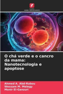 O ch� verde e o cancro da mama