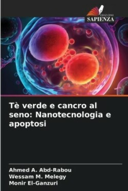 T� verde e cancro al seno