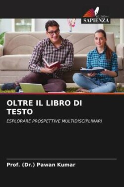 Oltre Il Libro Di Testo