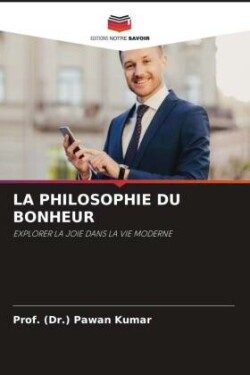 Philosophie Du Bonheur