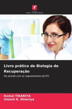 Livro prático de Biologia de Recuperação