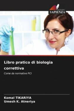 Libro pratico di biologia correttiva