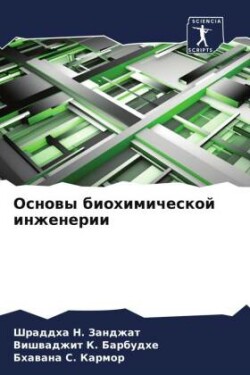 Основы биохимической инженерии