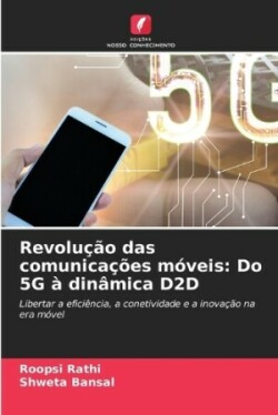 Revolução das comunicações móveis