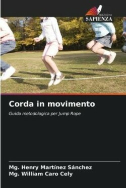 Corda in movimento