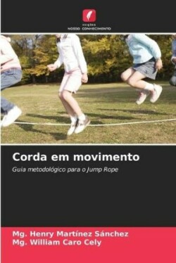 Corda em movimento