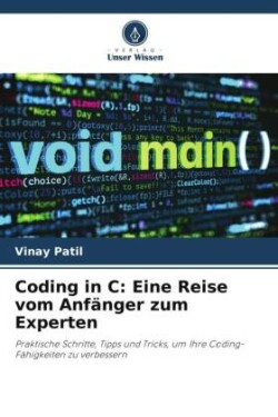 Coding in C