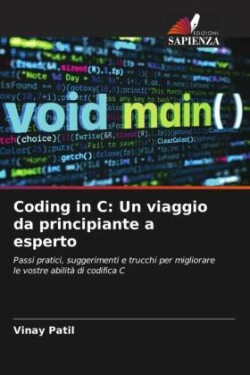 Coding in C