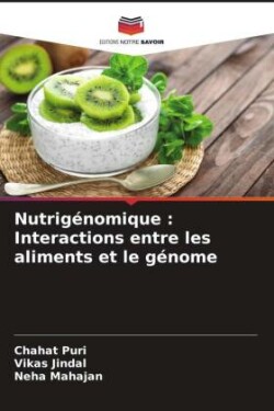 Nutrigénomique