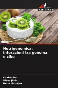 Nutrigenomica