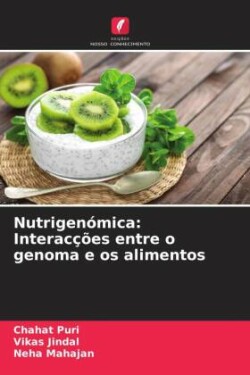 Nutrigenómica