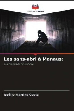 Les sans-abri � Manaus