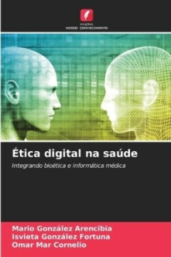 Ética digital na saúde
