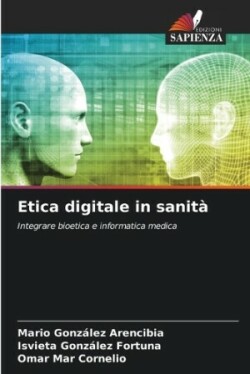 Etica digitale in sanit�