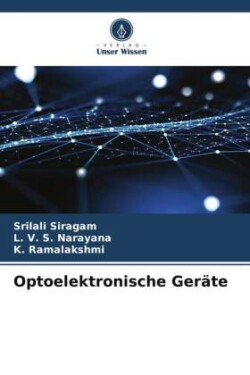 Optoelektronische Geräte