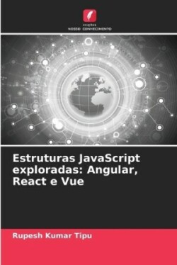 Estruturas JavaScript exploradas