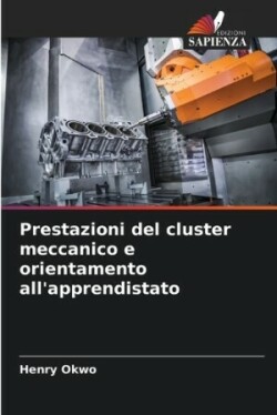 Prestazioni del cluster meccanico e orientamento all'apprendistato