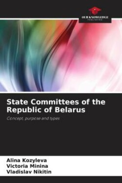 State Committees of the Republic of Belarus