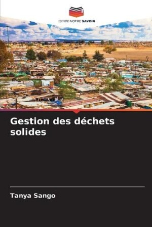 Gestion des déchets solides