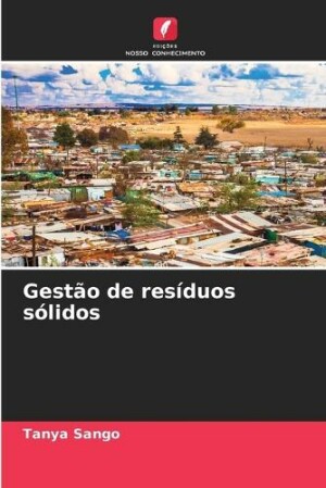 Gestão de resíduos sólidos