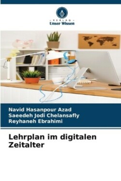 Lehrplan im digitalen Zeitalter