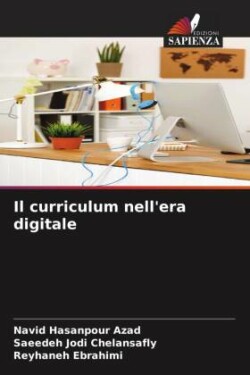 curriculum nell'era digitale