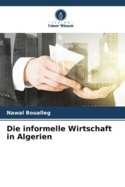 informelle Wirtschaft in Algerien