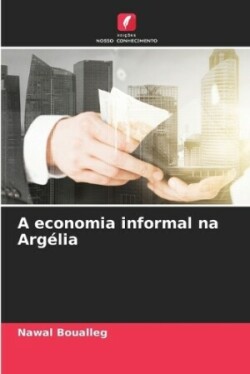 economia informal na Argélia