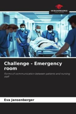 Challenge - Emergency room