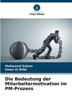 Bedeutung der Mitarbeitermotivation im PM-Prozess