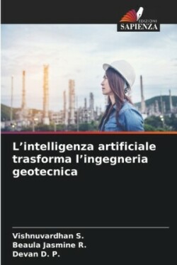 L'intelligenza artificiale trasforma l'ingegneria geotecnica