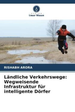 Ländliche Verkehrswege