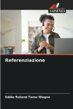 Referenziazione