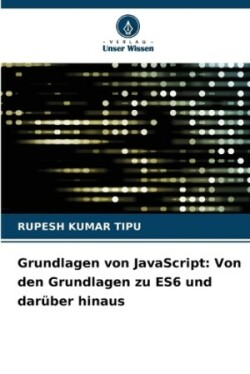 Grundlagen von JavaScript