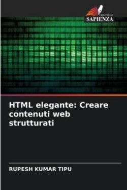 HTML elegante