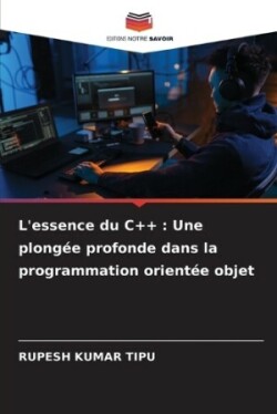 L'essence du C++