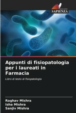 Appunti di fisiopatologia per i laureati in Farmacia