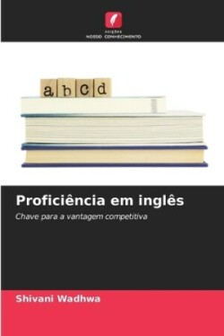 Proficiência em inglês