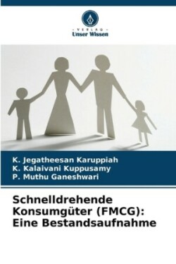 Schnelldrehende Konsumg�ter (FMCG)