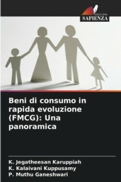 Beni di consumo in rapida evoluzione (FMCG)